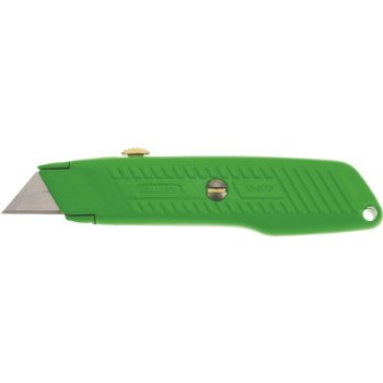 10-179 INTERLOCK UTILITY KNIFE