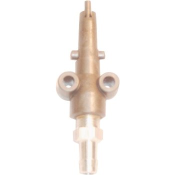 US Hardware M-060C Fuel Line Connector, Mariner