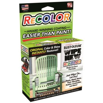 RRCAL SEALANT WIPE-ON RECOLOR 