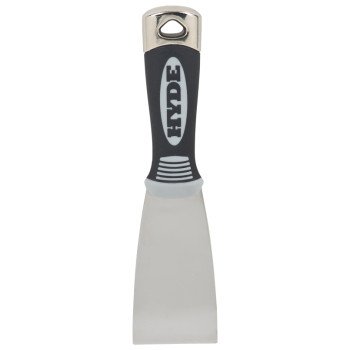 Hyde 06228 Knife, Stainless Steel Blade, 2 in OAL