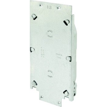 Prime-Line H3579 Side-Mount Sash Balance, Steel, 6-3/8 in L