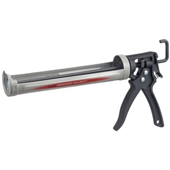 CNVJ900PL2 CAULK GUN ROTRY 1QT