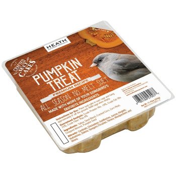 DDC7-12 SUET PRE PMPKN 11.75OZ