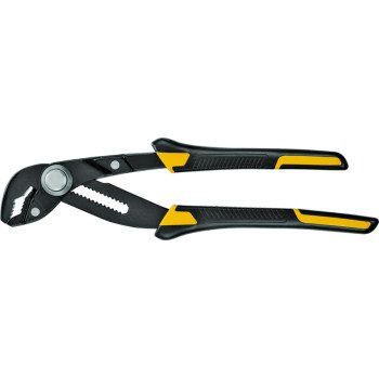 PLIER LOCKING 8IN PUSHLCK VJAW