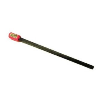 CH Hanson 15081 Stake Flag, 21 in L, Pink, PVC