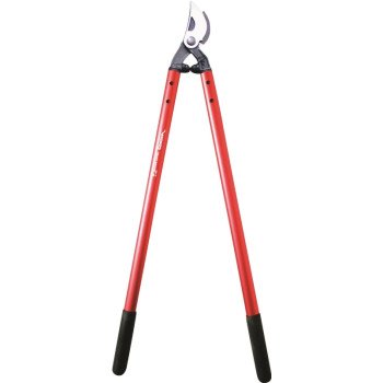 Corona AL 8442 Orchard Lopper, 2-1/4 in Cutting Capacity, Dual Arc Bypass Blade, Steel Blade, Aluminum Handle