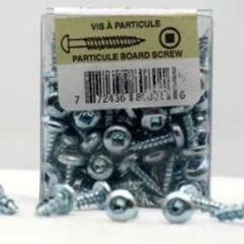 80801 8X1/2 100PC SCREW PARTIC