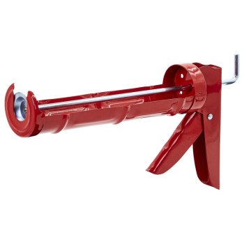 Newborn DC012 Caulk Gun, 1/10 gal Cartridge