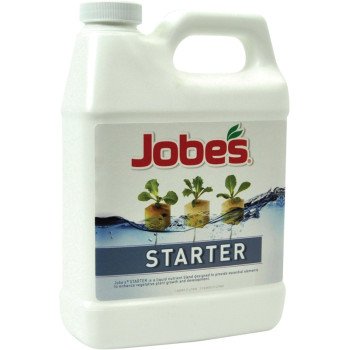 05872 STARTER HYDROPONICS 32OZ