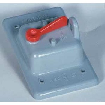 IPEX 20237 Toggle Switch Cover