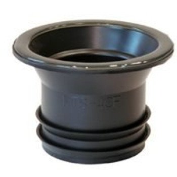 FTS-4CF SEAL TOILET 4IN X 3IN 