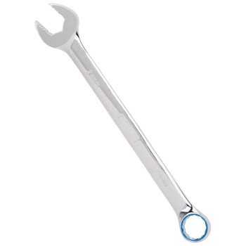 Vulcan MT6549938 Combination Wrench, Metric, 24 mm Head, Chrome Vanadium Steel