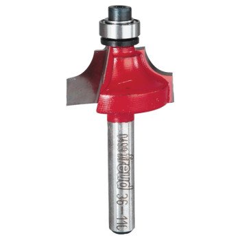 BEADING ROUTER BIT