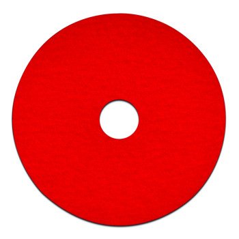 Diablo DCF050080S04G Fiber Disc, 5 in Dia, 7/8 in Arbor, 80 Grit, Medium, Aluminum Oxide Abrasive