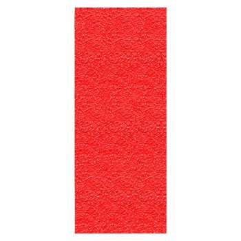 Diablo DCS323060S10G Sanding Sheet, 3-2/3 in W, 9 in L, 60 Grit, Coarse, Aluminum Oxide Abrasive