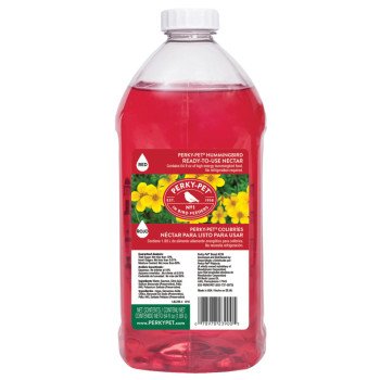 239/4443-4 HUMBIRD NECTAR 64OZ