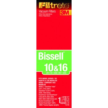 66810A-4 BISSELL 10&16 FILTER 