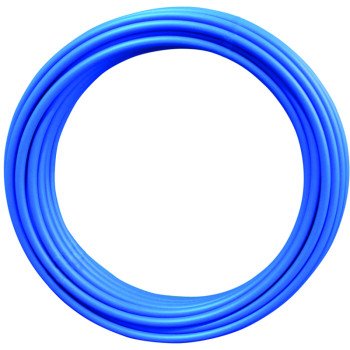 Apollo APPB10034 PEX-B Pipe Tubing, 3/4 in, Blue, 100 ft L