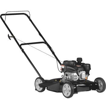 11A-02M2700 MOWER 20IN 132CC  