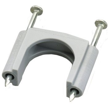 Gardner Bender GSE-304 Strap Staple, Polyethylene