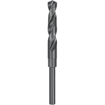 DW1623 BLACK OXIDE DRILL BIT  