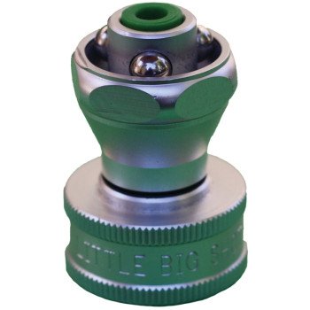 K-CO LBS01-AL-144 Nozzle, Aluminum