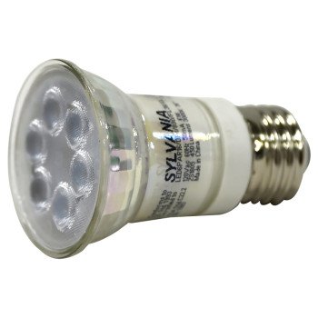 LED 6W PAR16 3000K DIM MED FLD