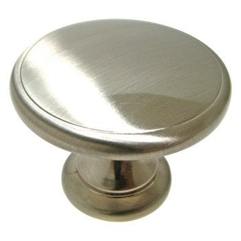 BP81224195 KNOB ALU BNKL 44MM 