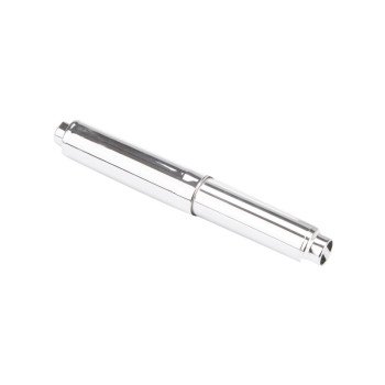 Boston Harbor PBC0003-3L Paper Roller, Plastic, Chrome, Wall Mounting