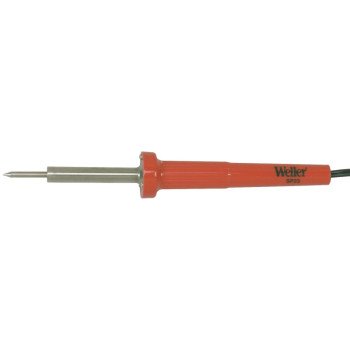 Weller WLIR3012A Compact Soldering Iron, 120 V, 30 W, Conical Tip