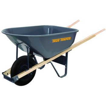 00104500VB WHEELBARROW TRAY ST