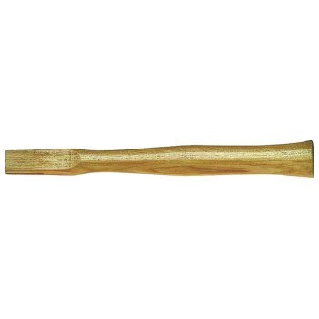 Link Handles 65431 Hatchet Handle, 18 in L, Wood, For: 28 to 32 oz Hammers