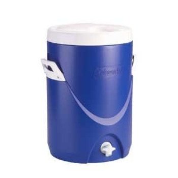 2000033401 - BLUE 5 GAL BEVERA