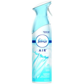 96256/07100 FEBREZE AIR EFFECT