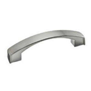 BP825296195 BRUSHED NICKEL 96M