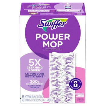 PAD MOP POWER MULTI-SURFCE RFL