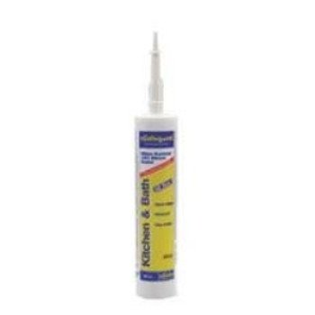 WZ07302 300ML WHITE CAULK BATH