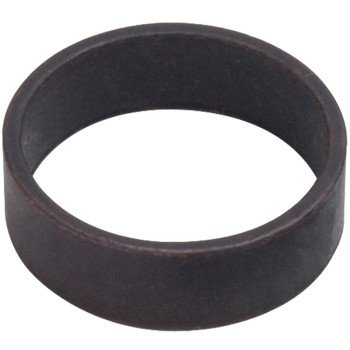 SharkBite 23102CP25 Crimp Ring, 1/2 in, Black