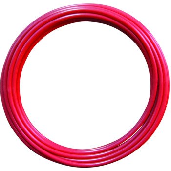 Apollo APPR10034 PEX-B Pipe Tubing, 3/4 in, Red, 100 ft L