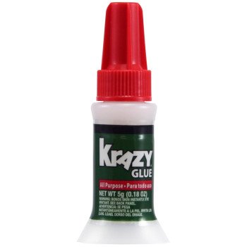 KG92548R KRAZYGLUE5OZ BRUSH-ON