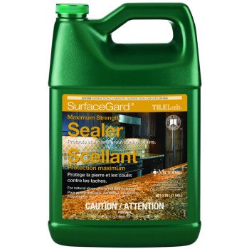 CTLSGS1-2 TILE SEAL 1GAL SURFA