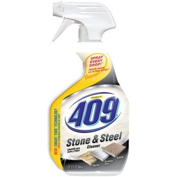 30108 409 STONESTEEL CLEAN 32O