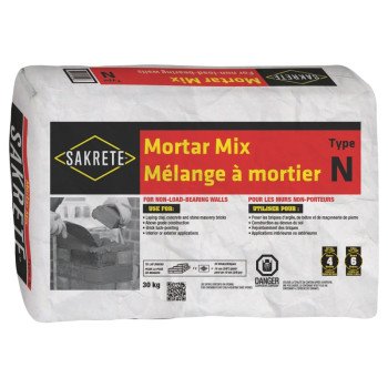 11031130 MIX CMNT MORTAR 30KG 