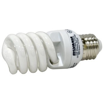 26371 CFL 13W T2 2700K MED BS 