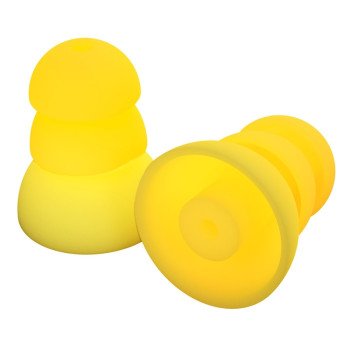 PRP-SY10 PLUGS RPLCMT SILICONE