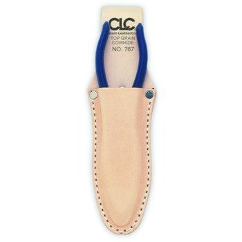 CLC Tool Works Series 767 Plier Holder, Leather