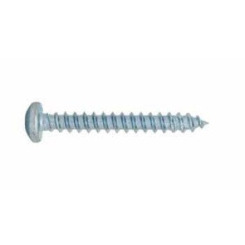 80472 6X1-1/2 100PC SCREW META