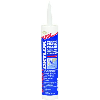 30507 CRTRDG GRAY CAULK ACR C 