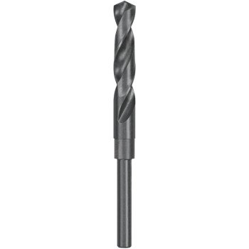 DW1625 BLACK OXIDE DRILL BIT  