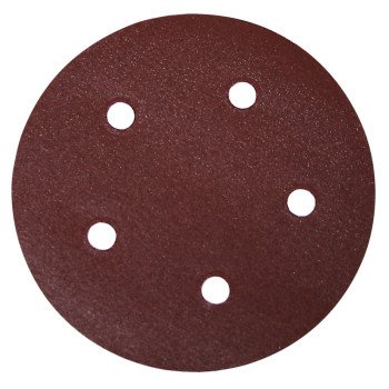 T13039 120 GRIT 4/PK SANDING D